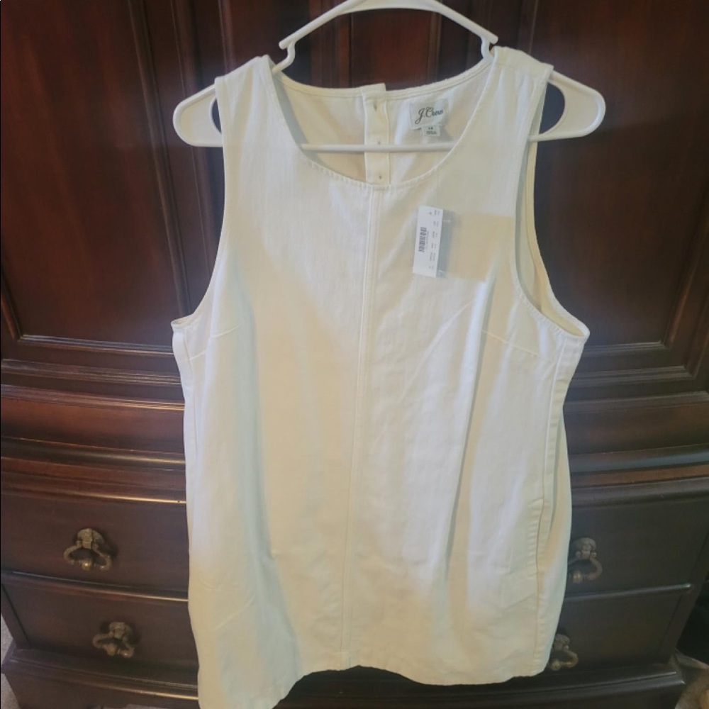 J Crew Top